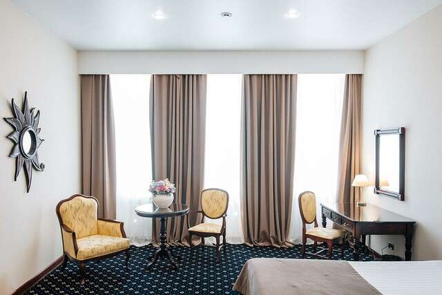 Гостиница Солнце Иркутск-59