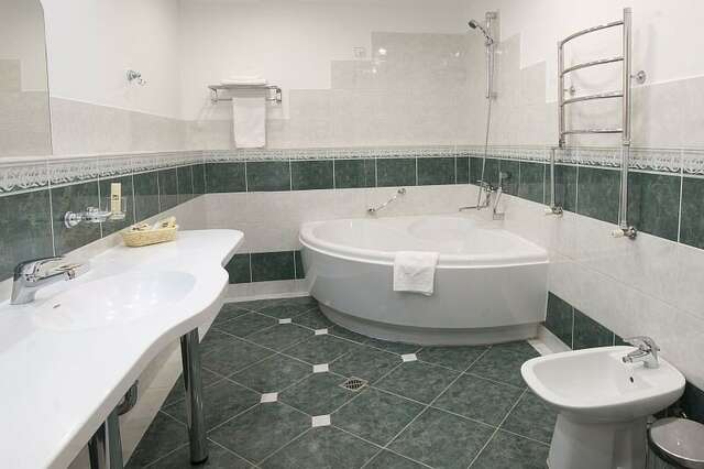 Гостиница Солнце Иркутск-10