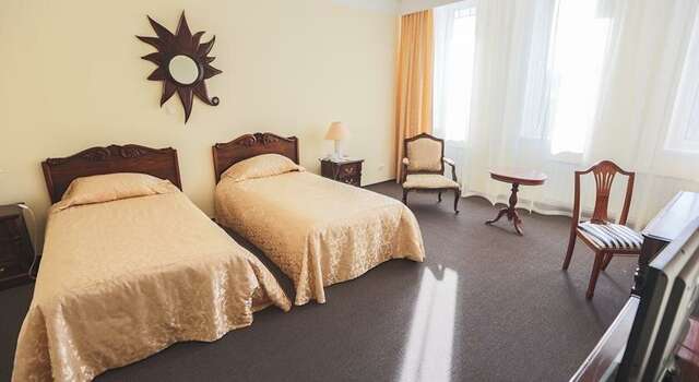 Гостиница Солнце Иркутск-103