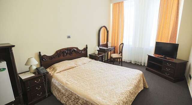 Гостиница Солнце Иркутск-209