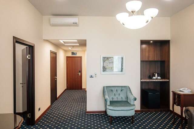 Гостиница Солнце Иркутск-143