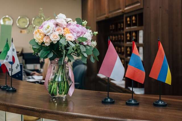 Гостиница Солнце Иркутск-55