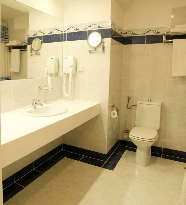 Гостиница Солнце Иркутск-149